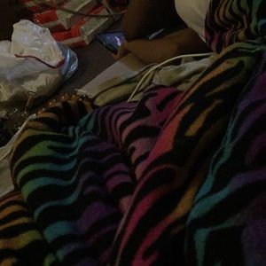 Meet your Posher, Atocha